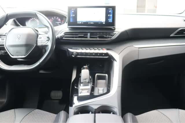 Peugeot 5008 (2022) thumbnail 33