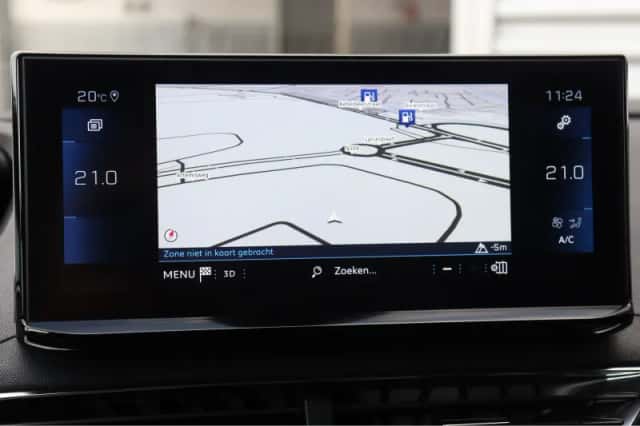 Peugeot 5008 (2022) thumbnail 34