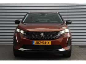 Peugeot 5008 (2022) thumbnail 5