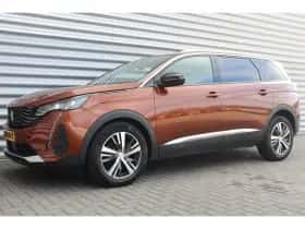 Peugeot 5008 (2022) thumbnail 6