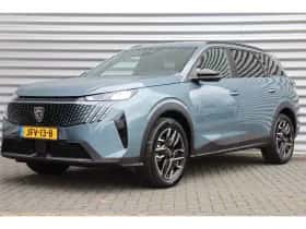Peugeot 5008 (2025) thumbnail 1