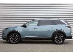 Peugeot 5008 (2025) thumbnail 2
