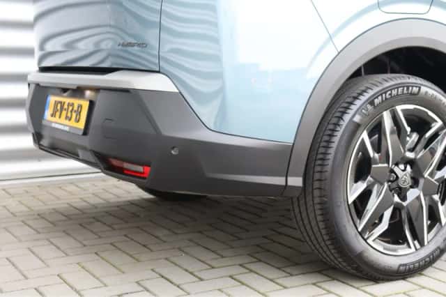 Peugeot 5008 (2025) thumbnail 11