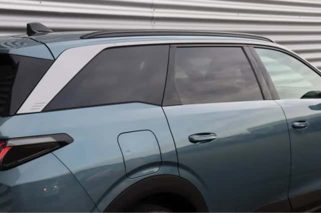 Peugeot 5008 (2025) thumbnail 12