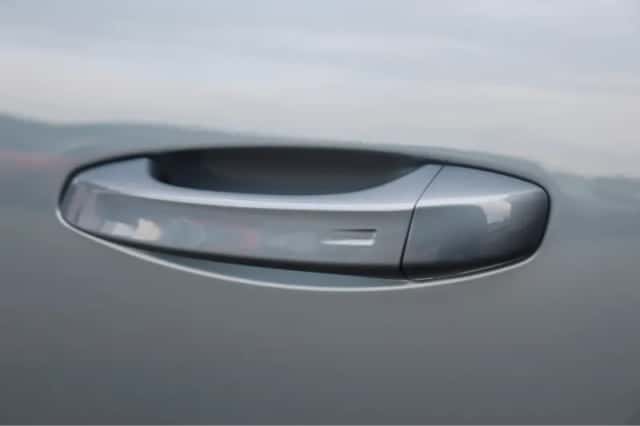 Peugeot 5008 (2025) thumbnail 13