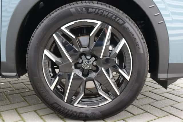 Peugeot 5008 (2025) thumbnail 15