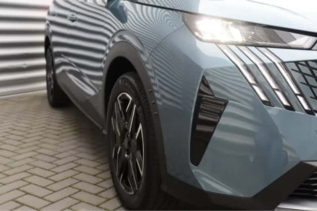 Peugeot 5008 (2025) thumbnail 16