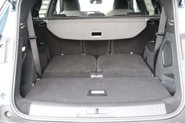 Peugeot 5008 (2025) thumbnail 17