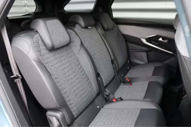 Peugeot 5008 (2025) thumbnail 20