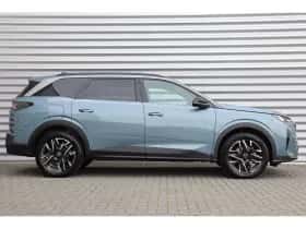 Peugeot 5008 (2025) thumbnail 3
