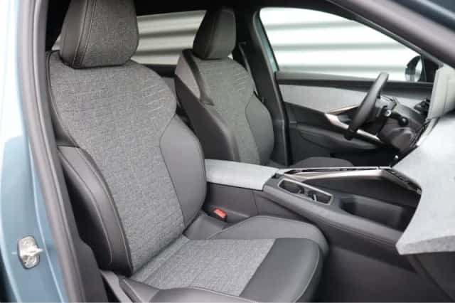 Peugeot 5008 (2025) thumbnail 22