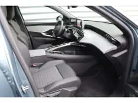 Peugeot 5008 (2025) thumbnail 23