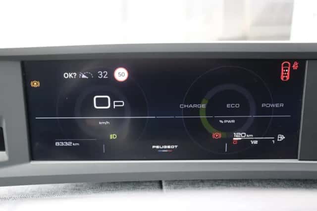 Peugeot 5008 (2025) thumbnail 29