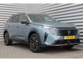 Peugeot 5008 (2025) thumbnail 4