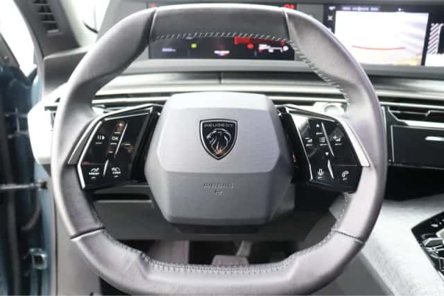 Peugeot 5008 (2025) thumbnail 32