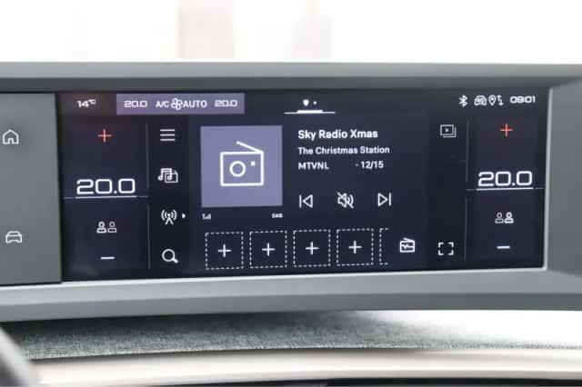 Peugeot 5008 (2025) thumbnail 36