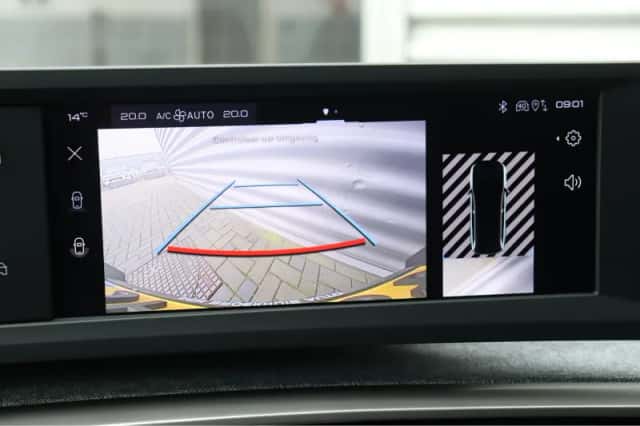 Peugeot 5008 (2025) thumbnail 37