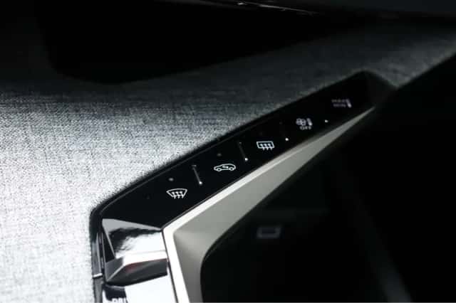 Peugeot 5008 (2025) thumbnail 38