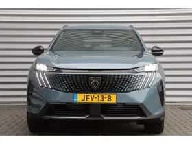Peugeot 5008 (2025) thumbnail 5