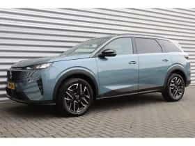 Peugeot 5008 (2025) thumbnail 6