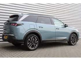 Peugeot 5008 (2025) thumbnail 7