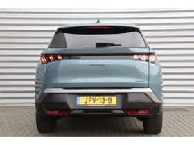 Peugeot 5008 (2025) thumbnail 8