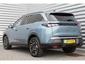 Peugeot 5008 (2025) thumbnail 9