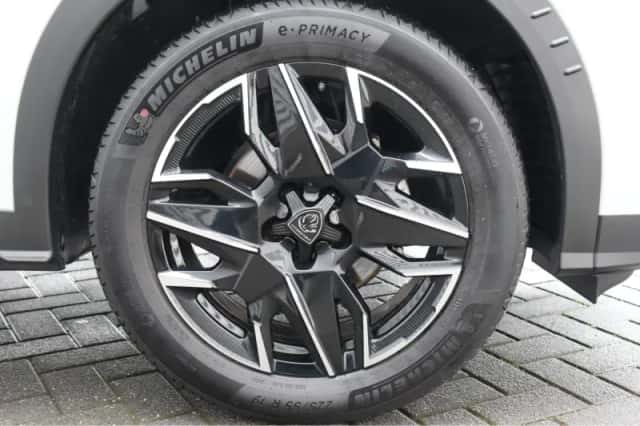Peugeot 3008 (2025) thumbnail 14