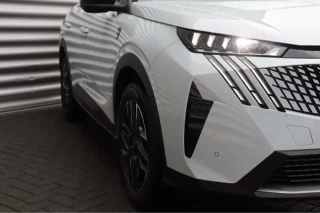 Peugeot 3008 (2025) thumbnail 15