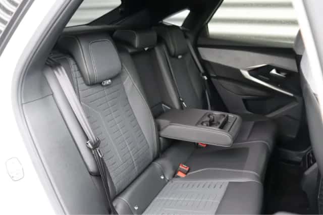 Peugeot 3008 (2025) thumbnail 18