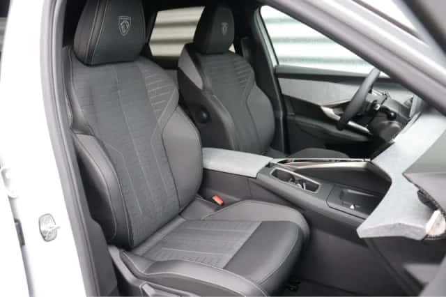 Peugeot 3008 (2025) thumbnail 19