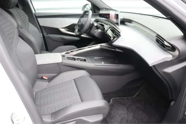 Peugeot 3008 (2025) thumbnail 20