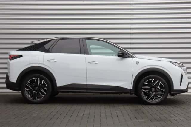 Peugeot 3008 (2025) thumbnail 3