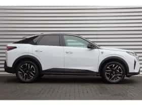 Peugeot 3008 (2025) thumbnail 3