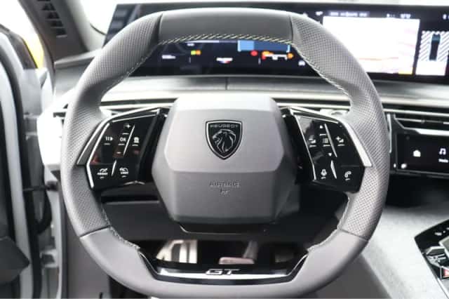 Peugeot 3008 (2025) thumbnail 28