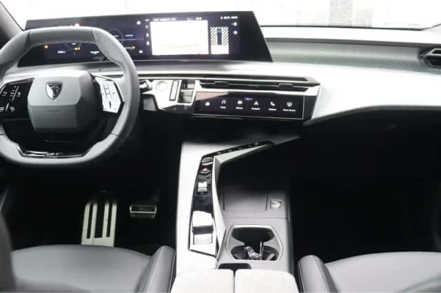 Peugeot 3008 (2025) thumbnail 29
