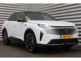 Peugeot 3008 (2025) thumbnail 4