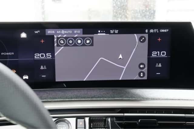 Peugeot 3008 (2025) thumbnail 33