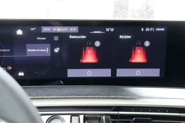 Peugeot 3008 (2025) thumbnail 37