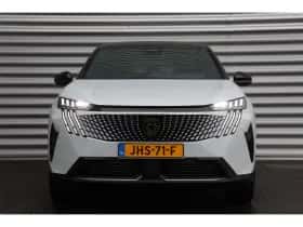 Peugeot 3008 (2025) thumbnail 5
