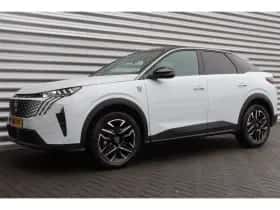 Peugeot 3008 (2025) thumbnail 6
