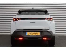 Peugeot 3008 (2025) thumbnail 8
