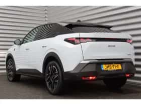 Peugeot 3008 (2025) thumbnail 9