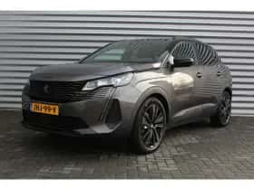 Peugeot 3008 (2024) thumbnail 1