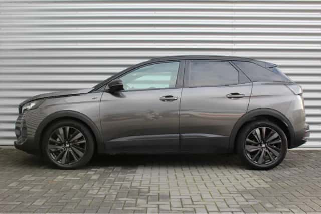 Peugeot 3008 (2024) thumbnail 2