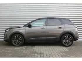 Peugeot 3008 (2024) thumbnail 2