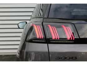 Peugeot 3008 (2024) thumbnail 11
