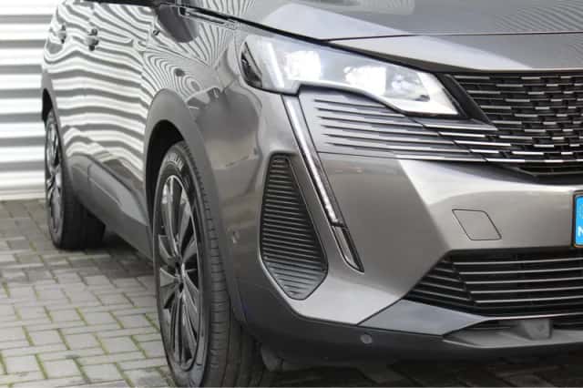 Peugeot 3008 (2024) thumbnail 16