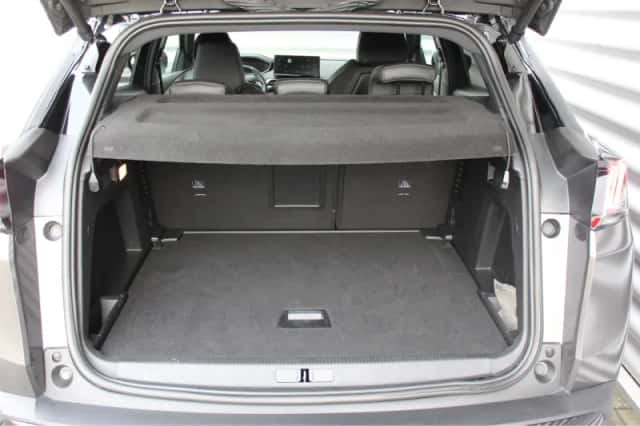 Peugeot 3008 (2024) thumbnail 17