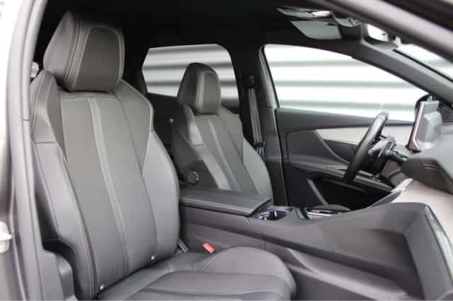 Peugeot 3008 (2024) thumbnail 19